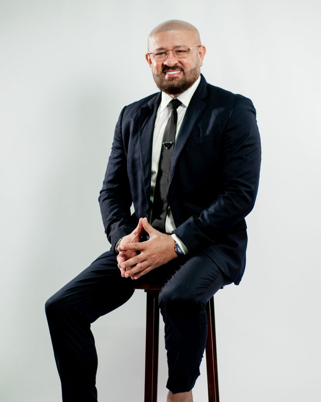 Marcos Feitosa