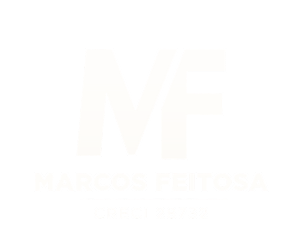 Logo Marcos Feitosa